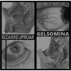 BIZARRE UPROAR / GELSOMINA "Älä tee huorin" LP